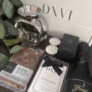 Deluxe Gift Box for Men